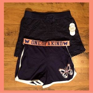 Girls Shorts Bundle!